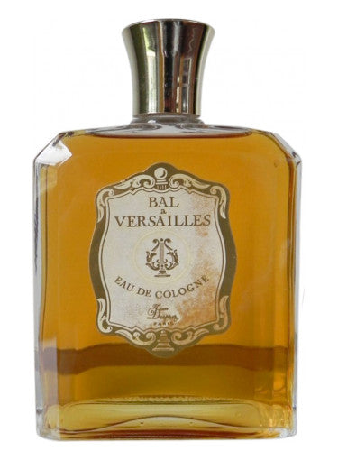 Bal A Versailles Eu De Cologne (Vintage)