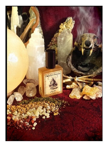 Conjure by Solstice Scents