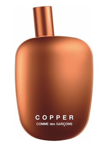 Copper by Comme De Garcons