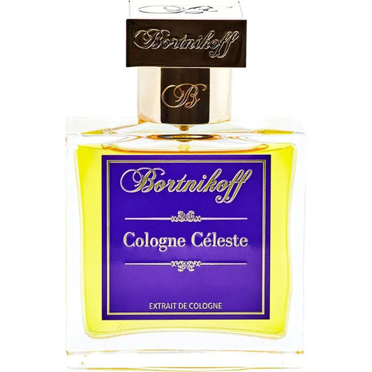 Bortnikoff Cologne Celeste